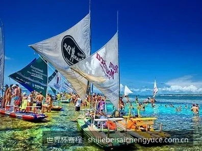 2026美加墨世界杯完整赛程表发布（北京时间对照版）